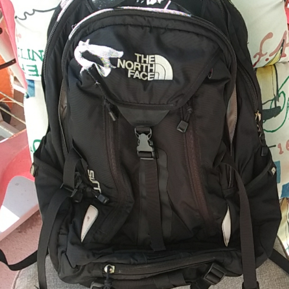 Backpack